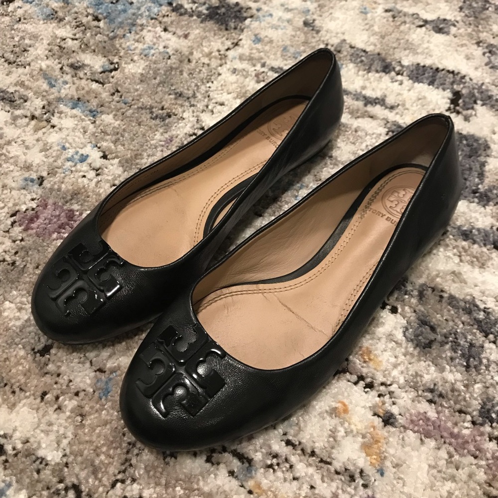 Tory Burch Flats